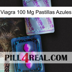 Viagra 100 Mg Blue Pills 37